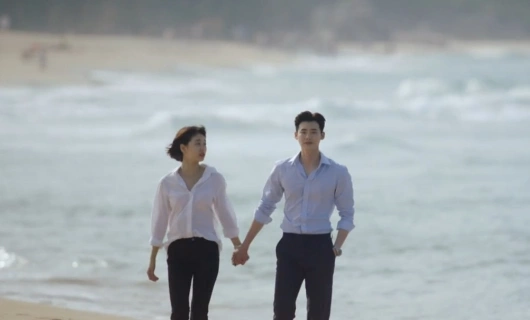 Пока ты спишь 26 серия