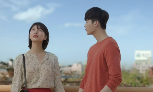 Пока ты спишь 3 серия «Третий эпизод»