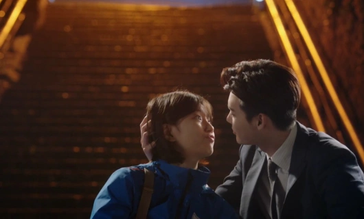 Пока ты спишь 32 серия