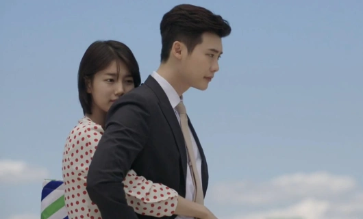 Пока ты спишь 5 серия