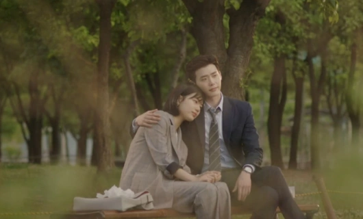 Пока ты спишь 6 серия