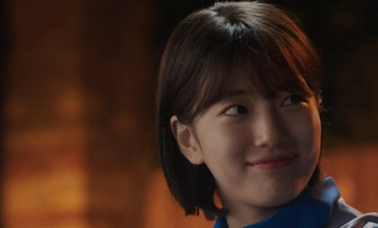 Пока ты спишь 9 серия