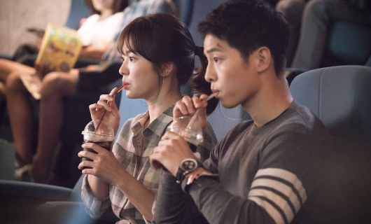 Потомки солнца 2 серия