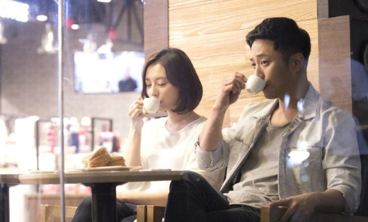 Потомки солнца 5 серия