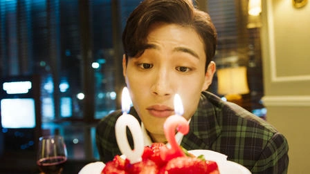 Потому что это моя первая любовь 1 серия