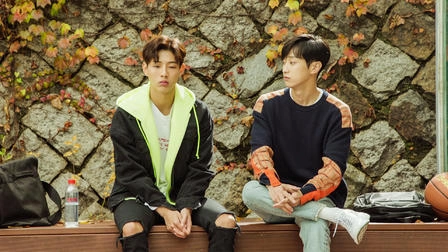 Потому что это моя первая любовь 4 серия