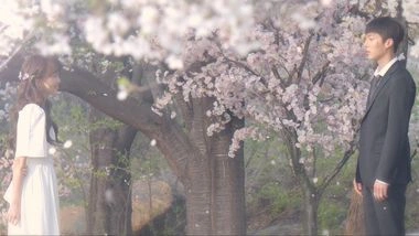 Приди и обними меня 1 серия