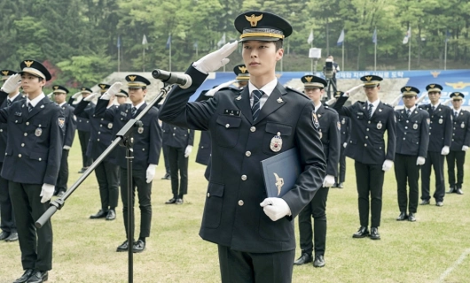 Приди и обними меня 10 серия