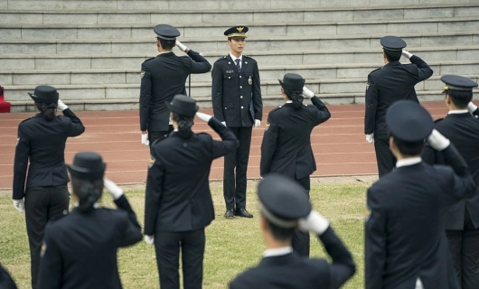 Приди и обними меня 11 серия