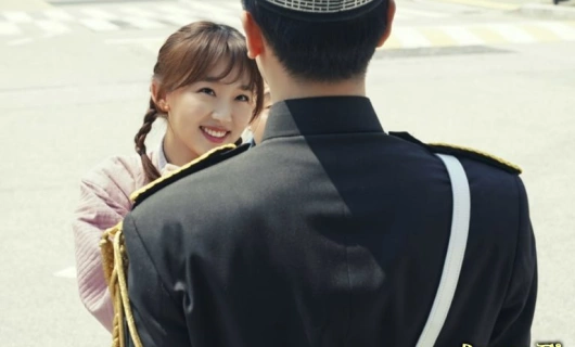 Приди и обними меня 12 серия