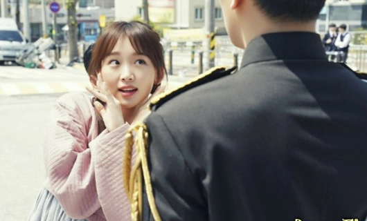 Приди и обними меня 13 серия