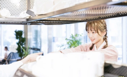 Приди и обними меня 14 серия