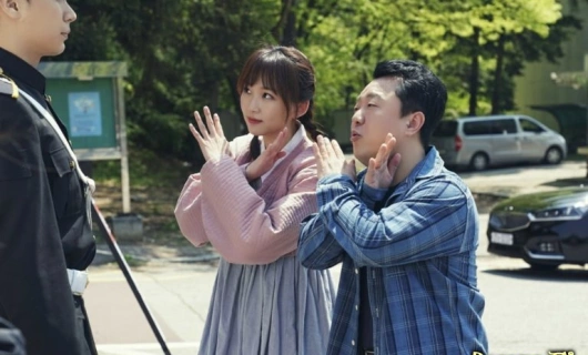 Приди и обними меня 15 серия