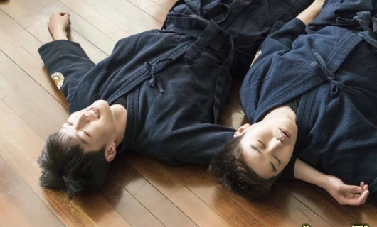 Приди и обними меня 16 серия