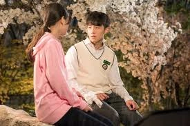 Приди и обними меня 2 серия