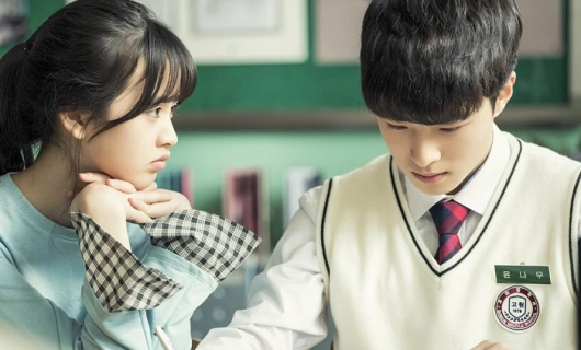 Приди и обними меня 3 серия