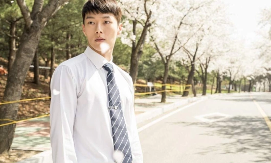 Приди и обними меня 5 серия