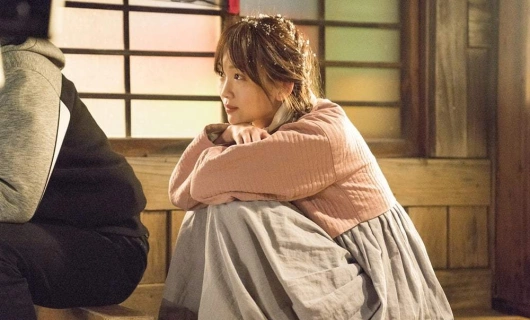 Приди и обними меня 6 серия