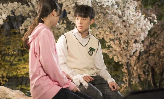 Приди и обними меня 7 серия