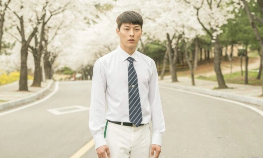 Приди и обними меня 9 серия