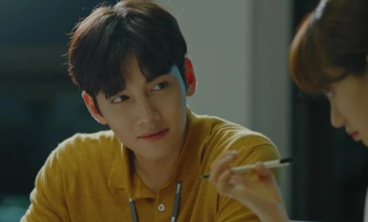 Растопи меня нежно 10 серия