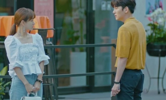 Растопи меня нежно 11 серия