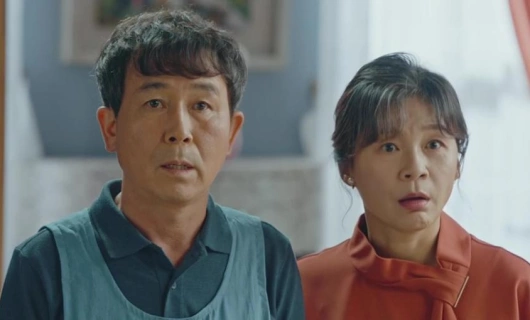 Растопи меня нежно 13 серия