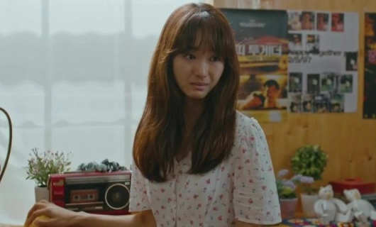 Растопи меня нежно 14 серия