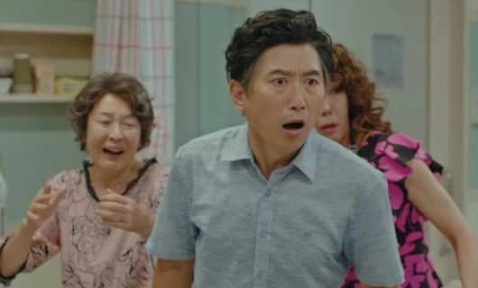 Растопи меня нежно 15 серия