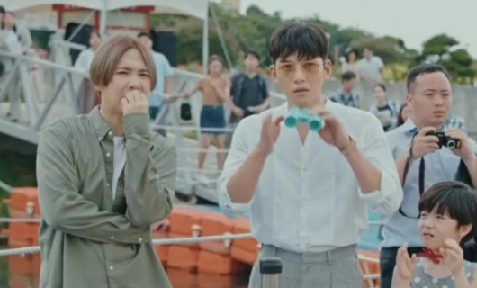 Растопи меня нежно 16 серия