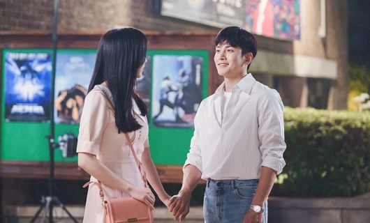 Растопи меня нежно 2 серия