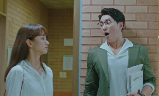 Растопи меня нежно 3 серия