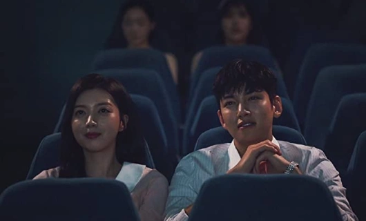 Растопи меня нежно 5 серия