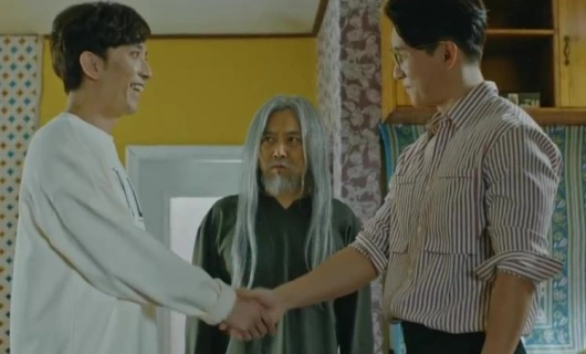 Растопи меня нежно 8 серия