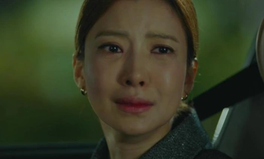 Растопи меня нежно 9 серия