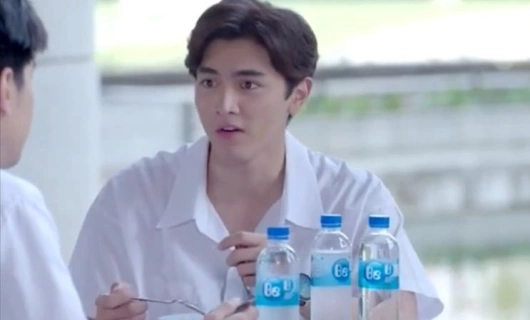 Розовый грех 10 серия