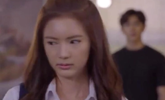 Розовый грех 11 серия