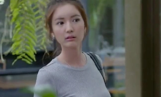 Розовый грех 15 серия