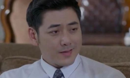 Розовый грех 17 серия