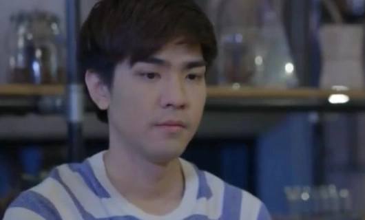 Розовый грех 18 серия