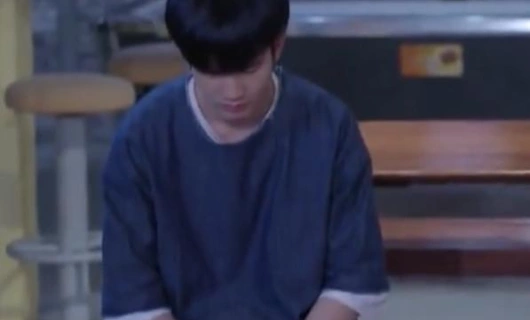 Розовый грех 23 серия