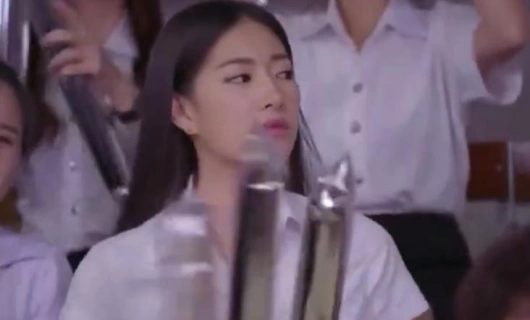 Розовый грех 3 серия