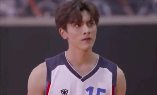 Розовый грех 4 серия