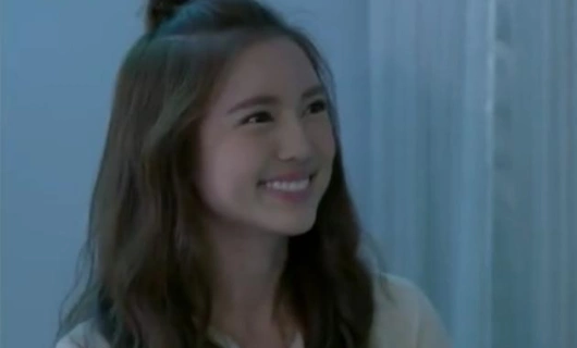 Розовый грех 8 серия