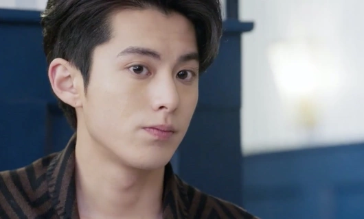 Сад падающих звёзд 23 серия