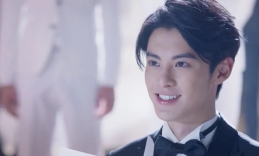 Сад падающих звёзд 49 серия