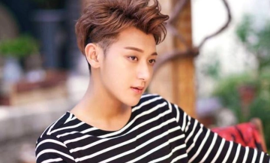 Самая яркая звезда в ночном небе 10 серия