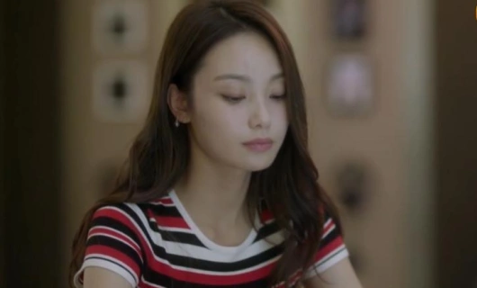 Самая яркая звезда в ночном небе 11 серия