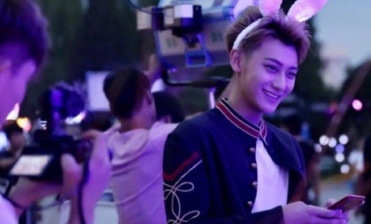 Самая яркая звезда в ночном небе 13 серия