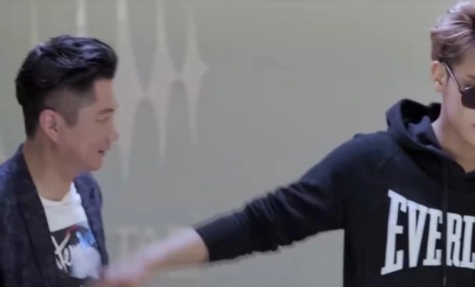 Самая яркая звезда в ночном небе 14 серия